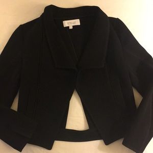 Derek Lam 10 Crosby size 4 Blazer cut out back